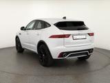 Jaguar E-PACE 2.0 R-Dynamic SE AWD LED Navi Kamera DAB - Jaguar E-Pace: R Dynamic Se