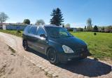 Kia Carnival 2.9 CRDi EX EX - Kia Carnival in Berlin