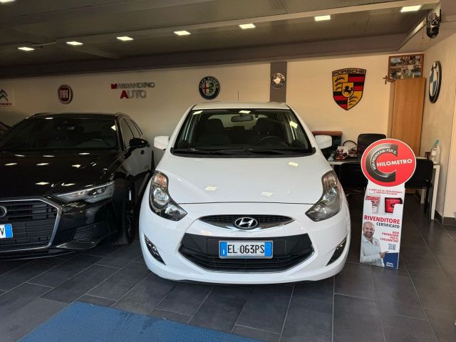 Hyundai iX20 1.4 90 CV Comfort