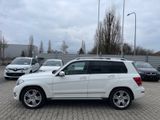 Mercedes-Benz GLK 350 CDI BlueEfficiency 4Matic NAVI*KAM*AHK - Mercedes-Benz: Glk 4matic