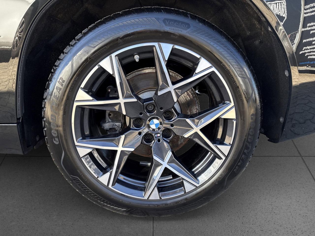BMW X3 - Bild 20