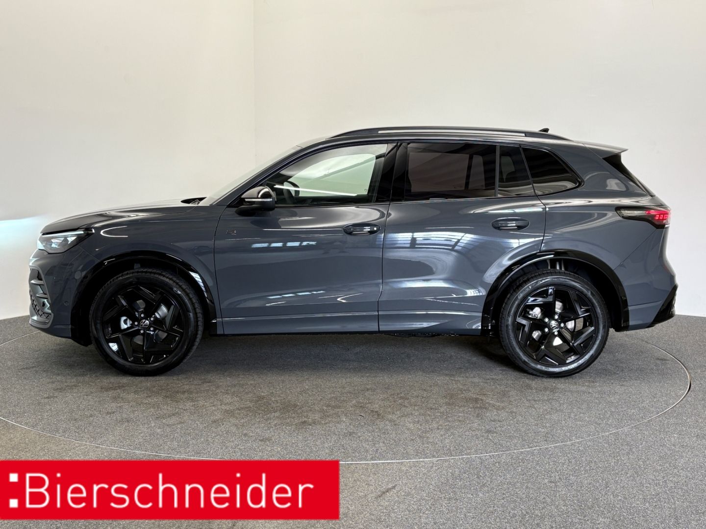 Volkswagen Tiguan - Bild 4