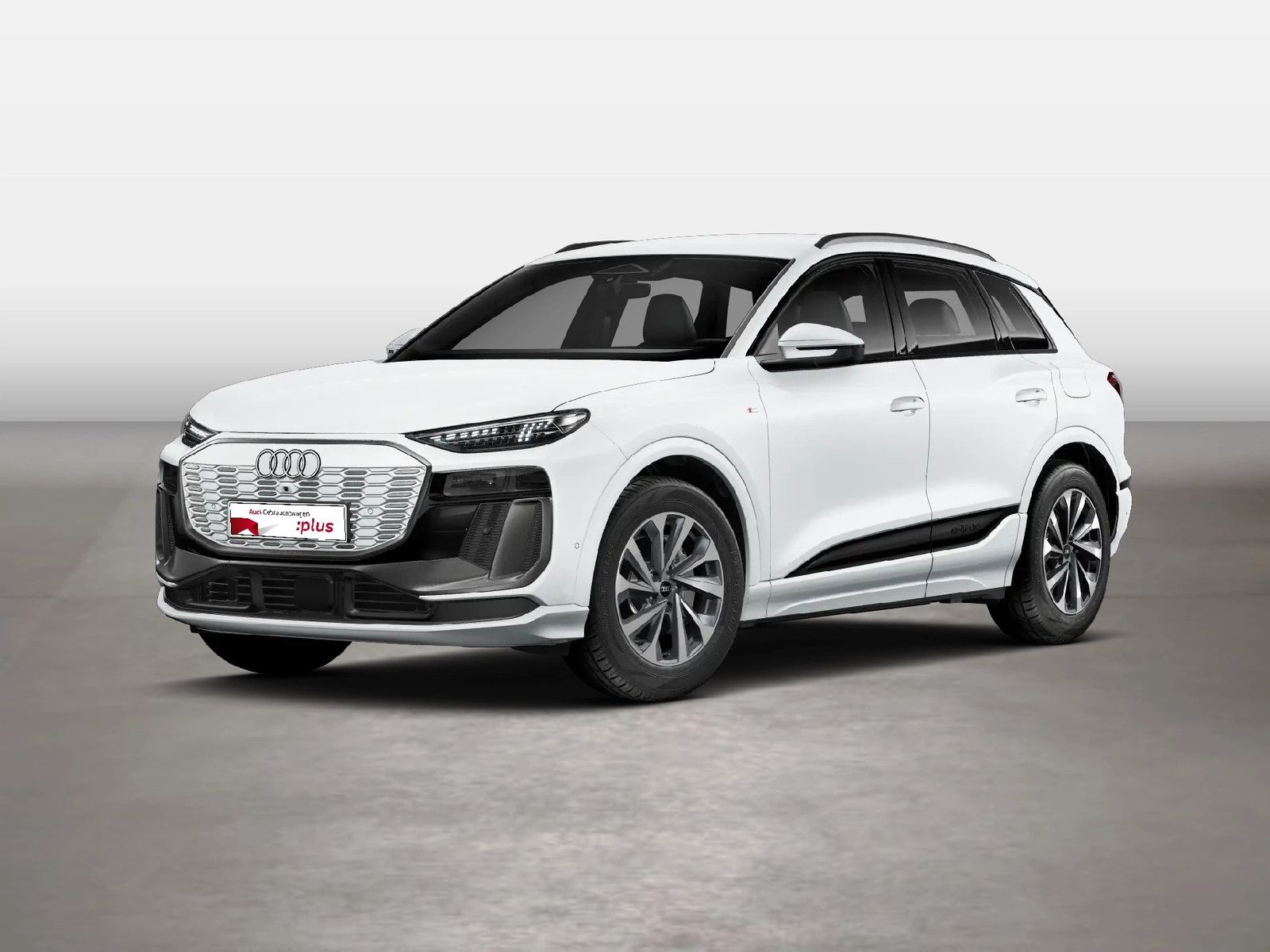 Audi Q6 e-tron - Bild 2