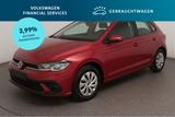 Volkswagen Polo Life 1.0 MPI 59kW 5-Gang 4 Türen - VW Polo Gebrauchtwagen in Nürnberg
