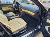 BMW 540i E39 V8 Individual Ausstattung nah... - BMW 540: 540i E39