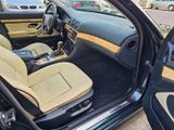 BMW 540i E39 V8 Individual Ausstattung nah... - BMW 540: 540i E39