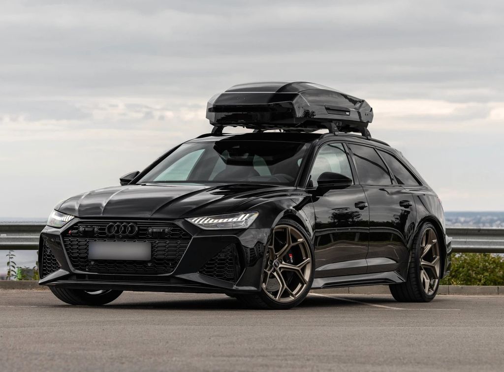 Image of Audi RS6