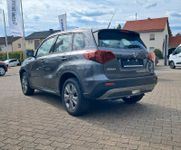 Suzuki Vitara - Vorschau Bild 4