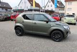 Suzuki Ignis 1.2 Hybrid Comfort,LED,KLIMA,SITZHEIZ,uvm - Suzuki Ignis Tageszulassungen