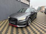 Audi A1 sport Leder Xenon Sline Navi - Audi A1: Sline