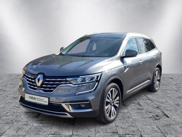 Renault Koleos INITIALE PARIS BLUE dCi 185 4WD