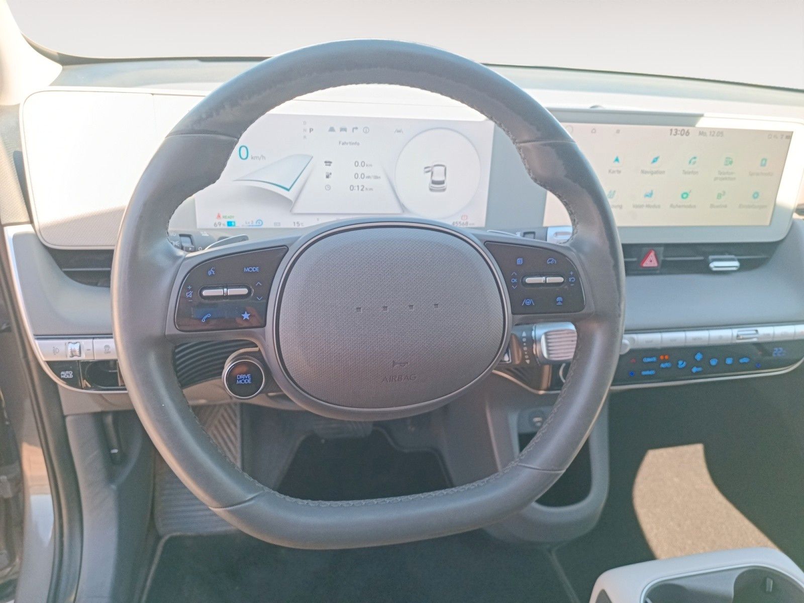 Fahrzeugabbildung Hyundai IONIQ 5 Ioniq 5 Techniq Elektro 4WD