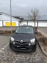 Renault Twingo Schwarz - Renault Twingo Gebrauchtwagen in Mainz