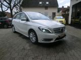 Mercedes-Benz B 180 CDI.Automatik+Tempomat+Alufelgen+Shzg+Ahk. - Auto mit Alufelgen gebraucht
