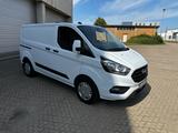 Ford Transit Custom 2.0TDCi Kasten 340 L1*Automat*PDC - Ford Transit: Automat