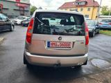 Skoda Roomster-1,6/LPG/1.HAND/Tüv 07/26/AHK- - Skoda Roomster Gebrauchtwagen in Kassel