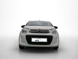Citroën C1 3-Türer VTi72 S&S Live - Citroën C1: Türer