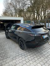 Land Rover Range Rover Velar 2.0 P250 DYNAMIC SE AWD DY... - gebrauchte Land Rover Range Rover Velar aus dem Jahr 2024