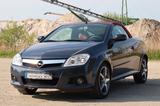 Opel Tigra TwinTop 1.8 Sondermodell ILLUSION - gebrauchte Opel Tigra aus dem Jahr 2008