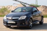 Opel Tigra TwinTop 1.8 Sondermodell ILLUSION - Opel Tigra: Twintop