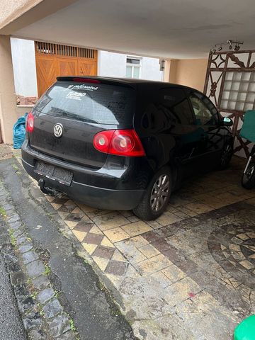 Volkswagen VW Golf 5 1.9 TDI Diesel