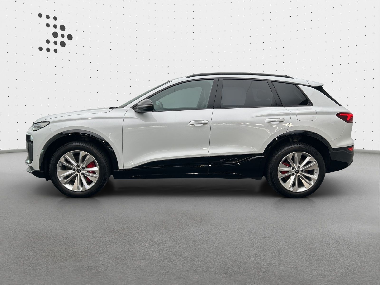 Audi SQ6 e-tron - Bild 3