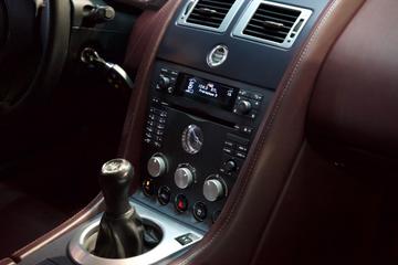 صورة مصغرة 18 لـ 2006 Aston Martin V8 VANTAGE