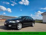 Skoda Octavia Lim. Elegance - Skoda Octavia aus 2006: Elegance