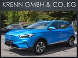 MG ZS EV Luxury*LEDER*360°*PANORAMA*NAVI* - MG ZS: EV