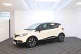 Renault Captur Luxe*Navi* Tempomat*Shz* Automatik - Renault Captur Gebrauchtwagen