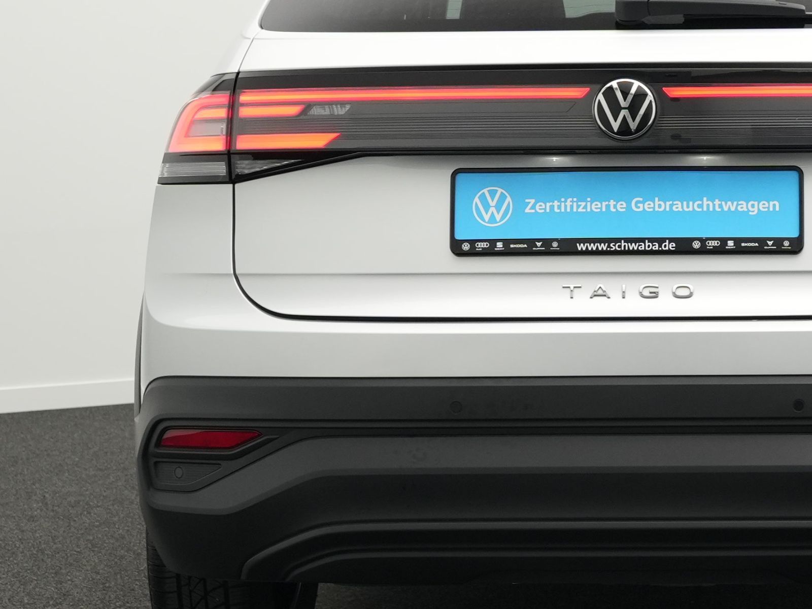 Volkswagen Taigo - Bild 38