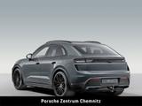 Porsche Macan Turbo Offroad-Design Pkt.;Surround View;Pa - Porsche Macan in Chemnitz