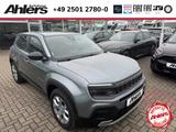 Jeep Avenger Altitude+NAVI+JBL+SHZ+ELHECK+KAMERA+ALLW - Jeep Avenger