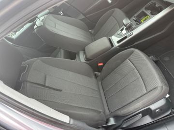 Audi A4 - 11
