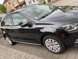 Volkswagen Polo 1.0 55kW ALLSTAR ALLSTAR - gebrauchte Kleinwagen in Mannheim