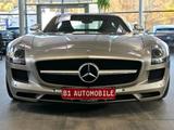 Mercedes-Benz SLS AMG EINZELSTÜCK*1HD*DE*KERAMIK*B&O*CARBON* - Mercedes-Benz Coupé aus dem Jahr 2010
