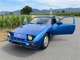 Porsche 924 Turbo Bj 81 Original 116000km - Porsche aus 1981