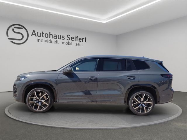 Volkswagen Tayron - Bild 3