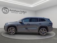 Volkswagen Tayron - Vorschau Bild 3