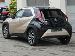 TOYOTA Aygo X Pulse