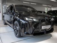 BMW iX - Vorschau Bild 4