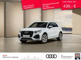 Audi Q2 advanced 35 TFSI AHK*All-Season*Navi*Sitzhzg. - Audi Neuwagen in Leipzig
