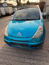 Citroën Citroen C3 mit TÜV - Citroën C3 mit Benzin-Antrieb: Cabrio