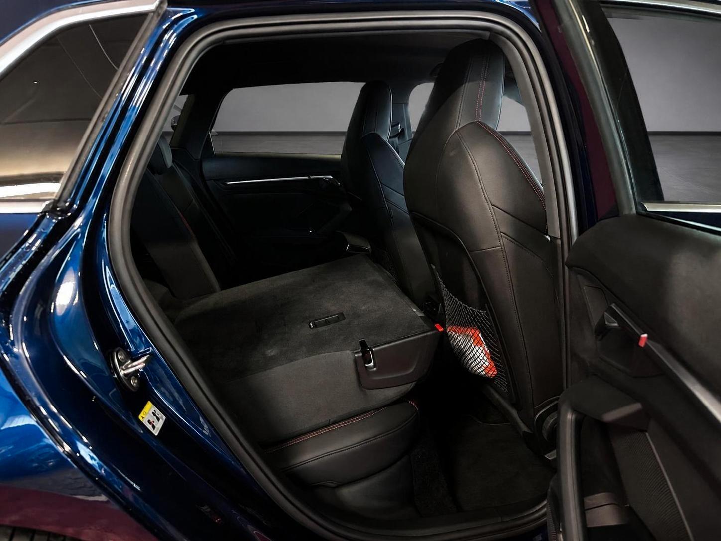 Audi S3 Sportback 2.0 TFSI quattro 1.Hand, миниатюра 21