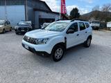Dacia Duster 1.5 dCi 8V 110 CV 4x4 Essential GAN - Dacia Duster Essential mit Diesel-Antrieb