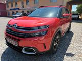 Citroën C5 Aircross 1.2 PureTech Feel Leder LED Navi 18" - rote Citroën C5 Aircross