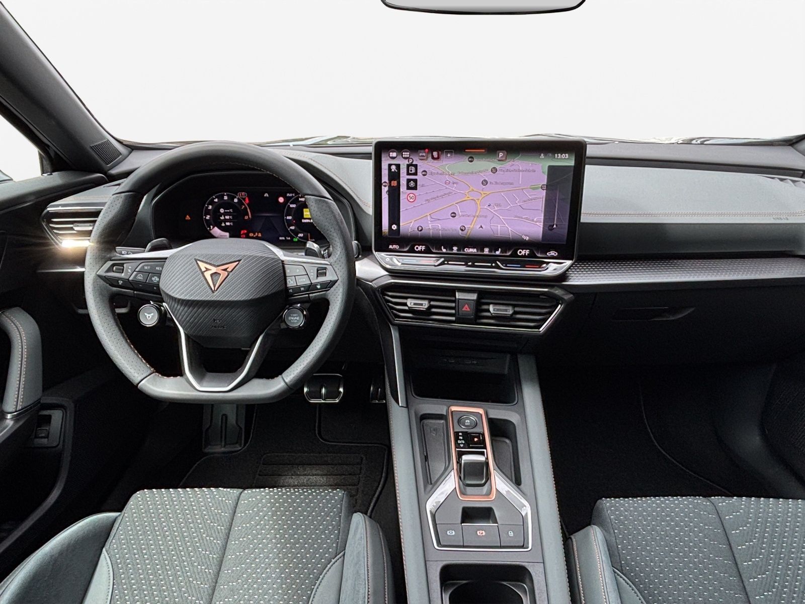 Cupra Formentor - Bild 5
