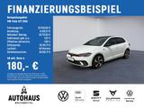 Volkswagen Polo GTI DSG ACC APP KAMERA IQ NAV SHZ  - Volkswagen Polo Neuwagen: Weiß