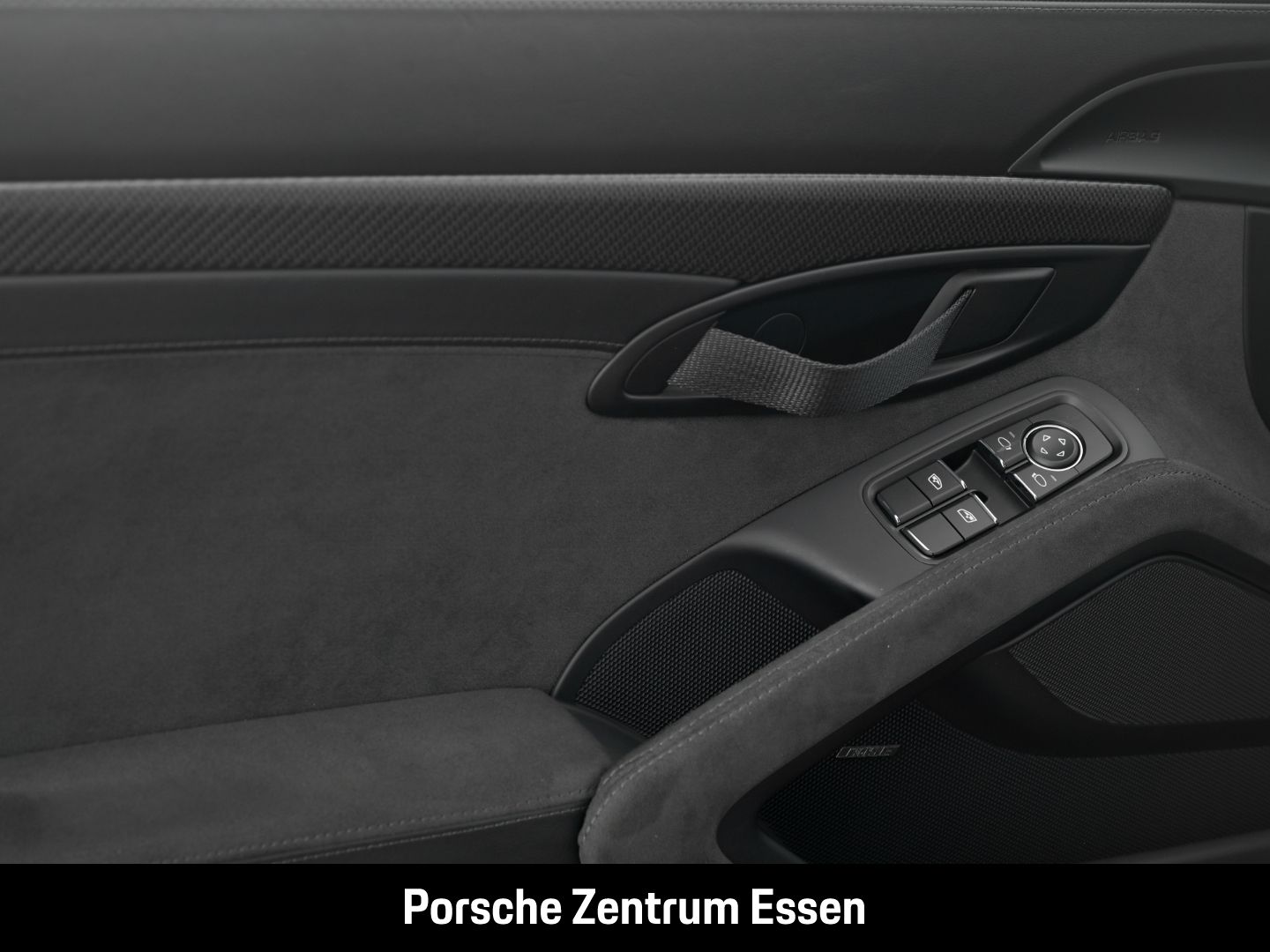 Porsche 718 Spyder RS / Weissach-Paket Liftsystem Chrono foto 22