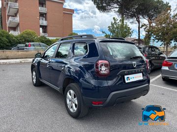 Dacia Duster - 7